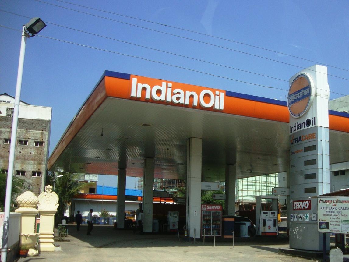 IndianOil