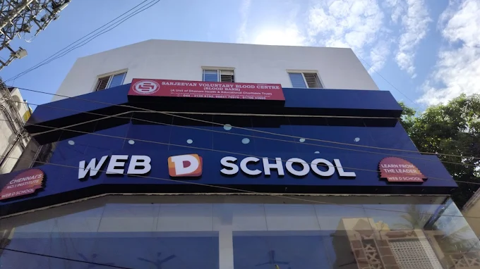 Sanjeevan Voluntary Blood Centre