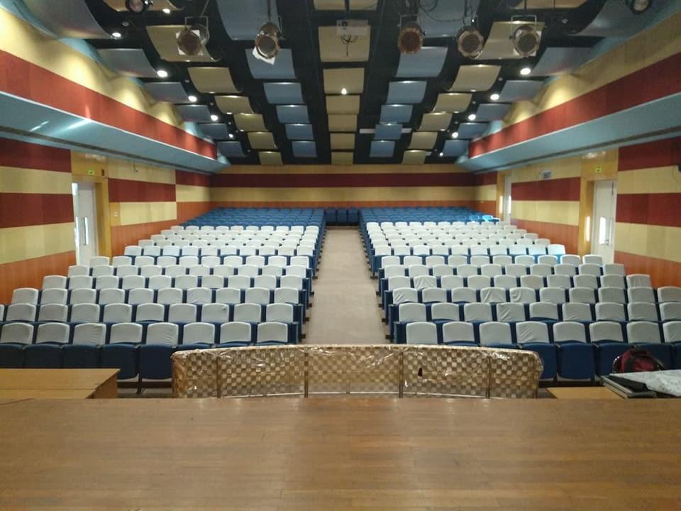 Arkay Convention Center