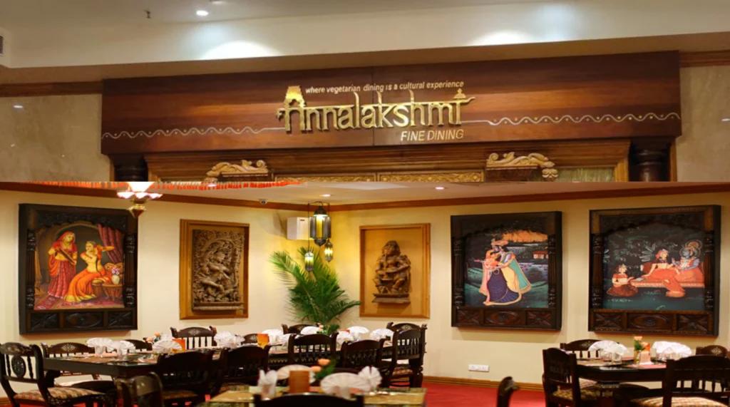 Annalakshmi