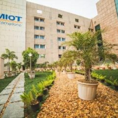 MIOT International