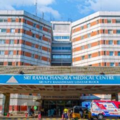 Sri Ramachandra Medical Centre