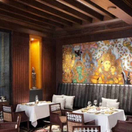 Southern Spice